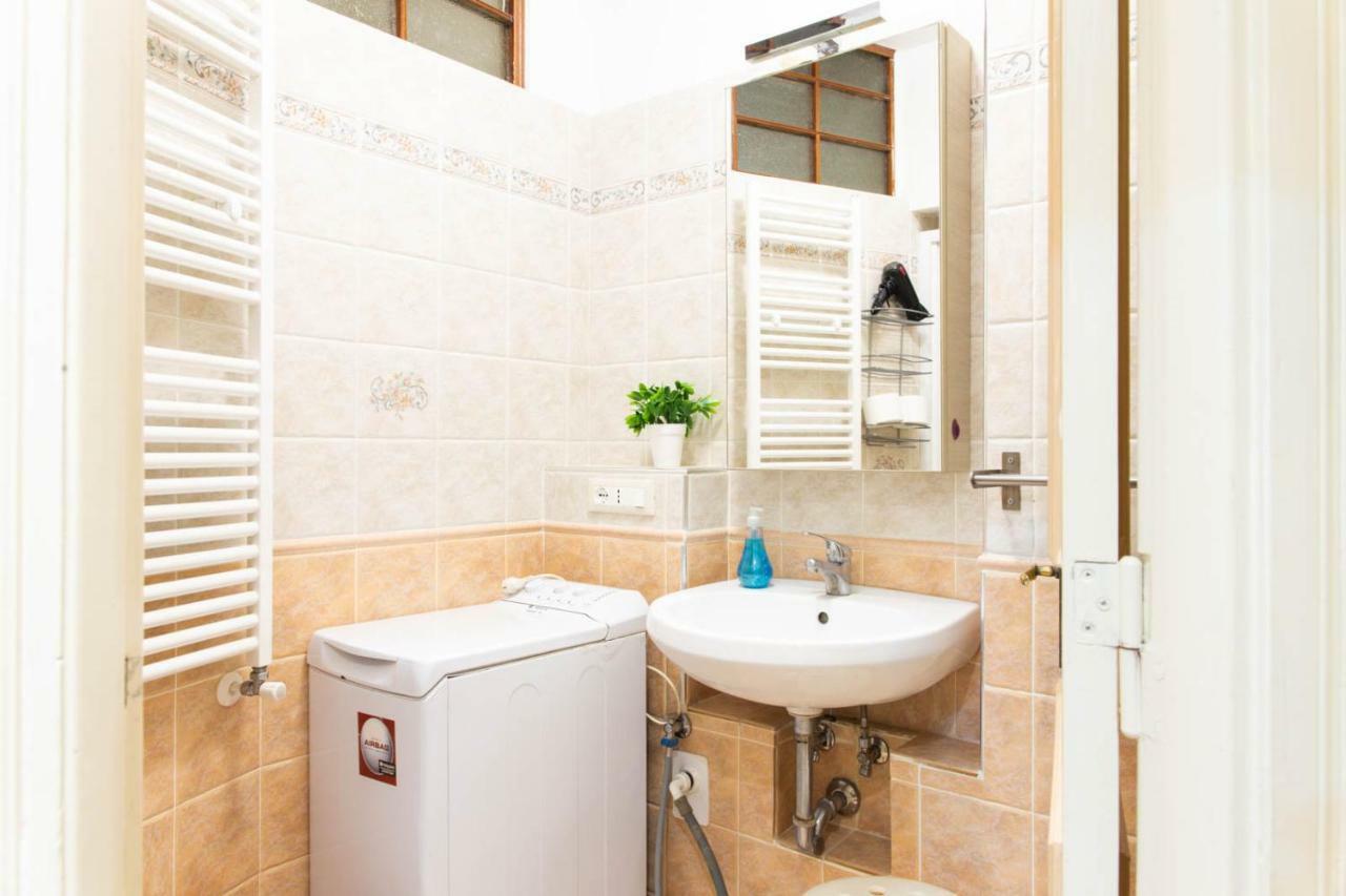 Sunny Home Roma Exterior foto