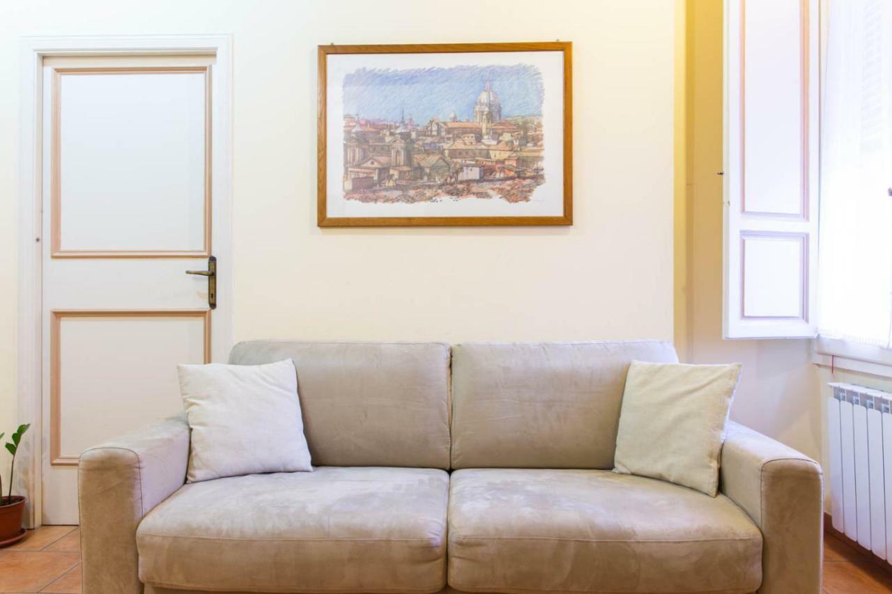 Sunny Home Roma Exterior foto