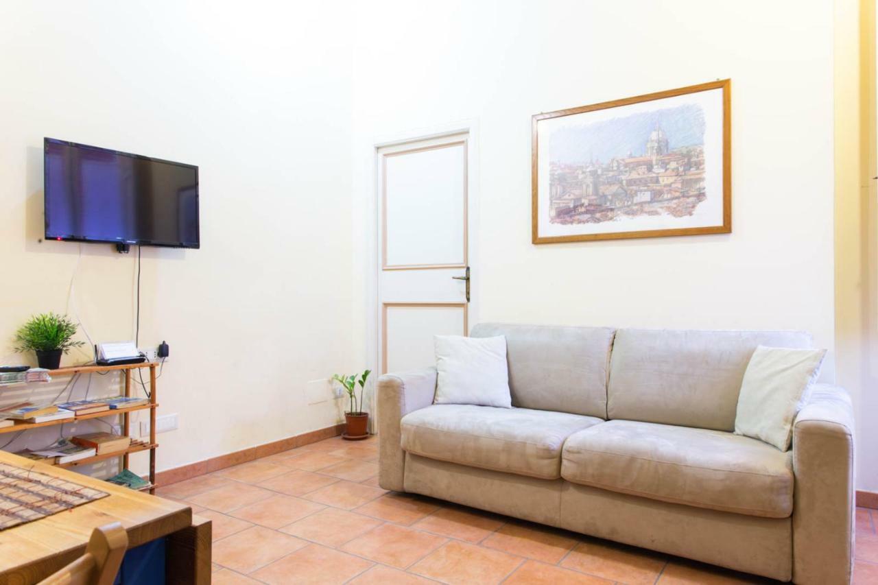 Sunny Home Roma Exterior foto