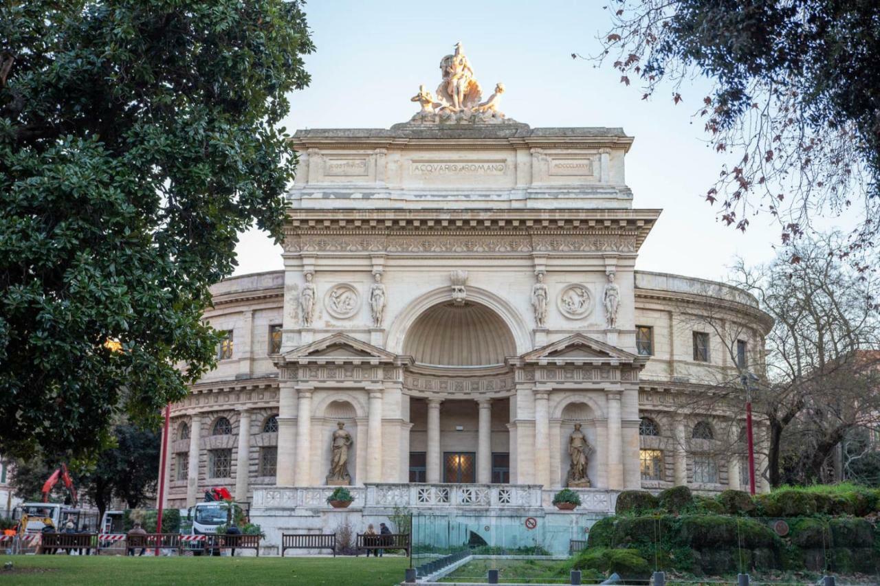 Sunny Home Roma Exterior foto
