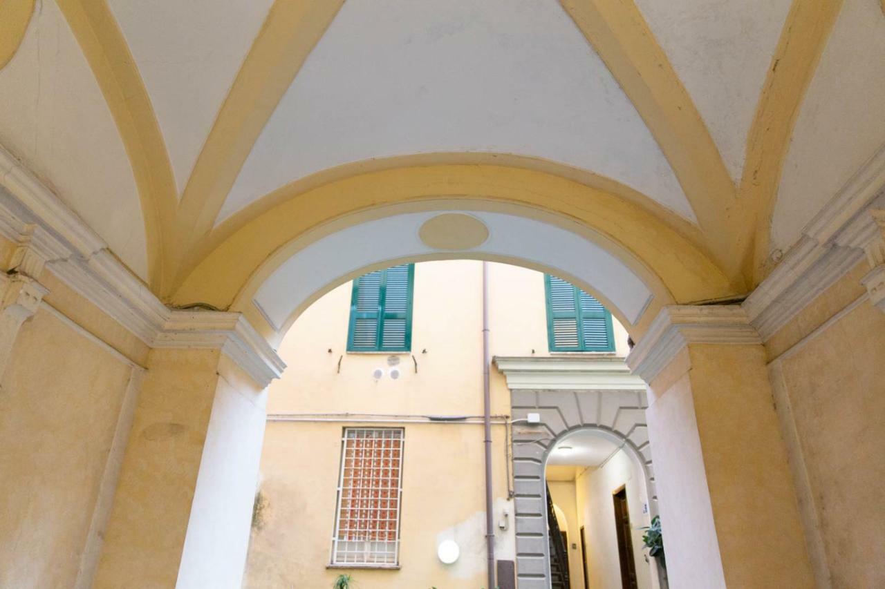 Sunny Home Roma Exterior foto