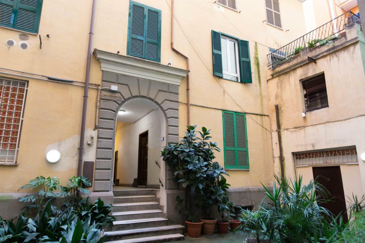 Sunny Home Roma Exterior foto