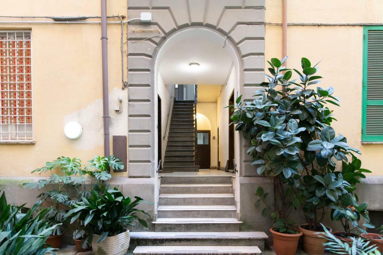 Sunny Home Roma Exterior foto
