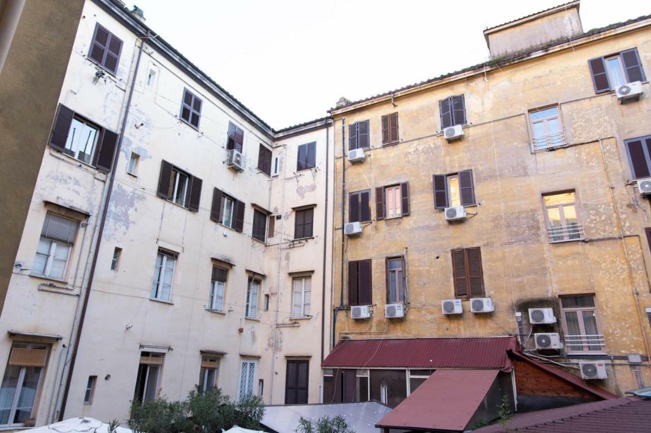 Sunny Home Roma Exterior foto