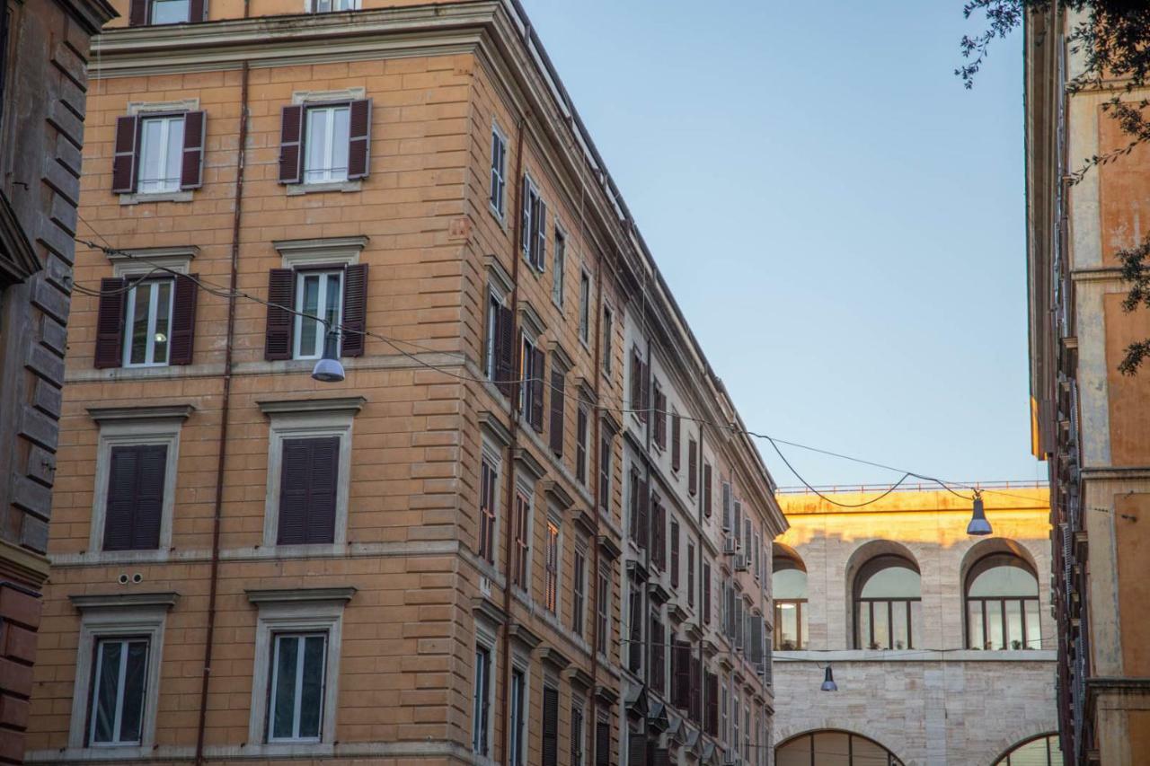 Sunny Home Roma Exterior foto