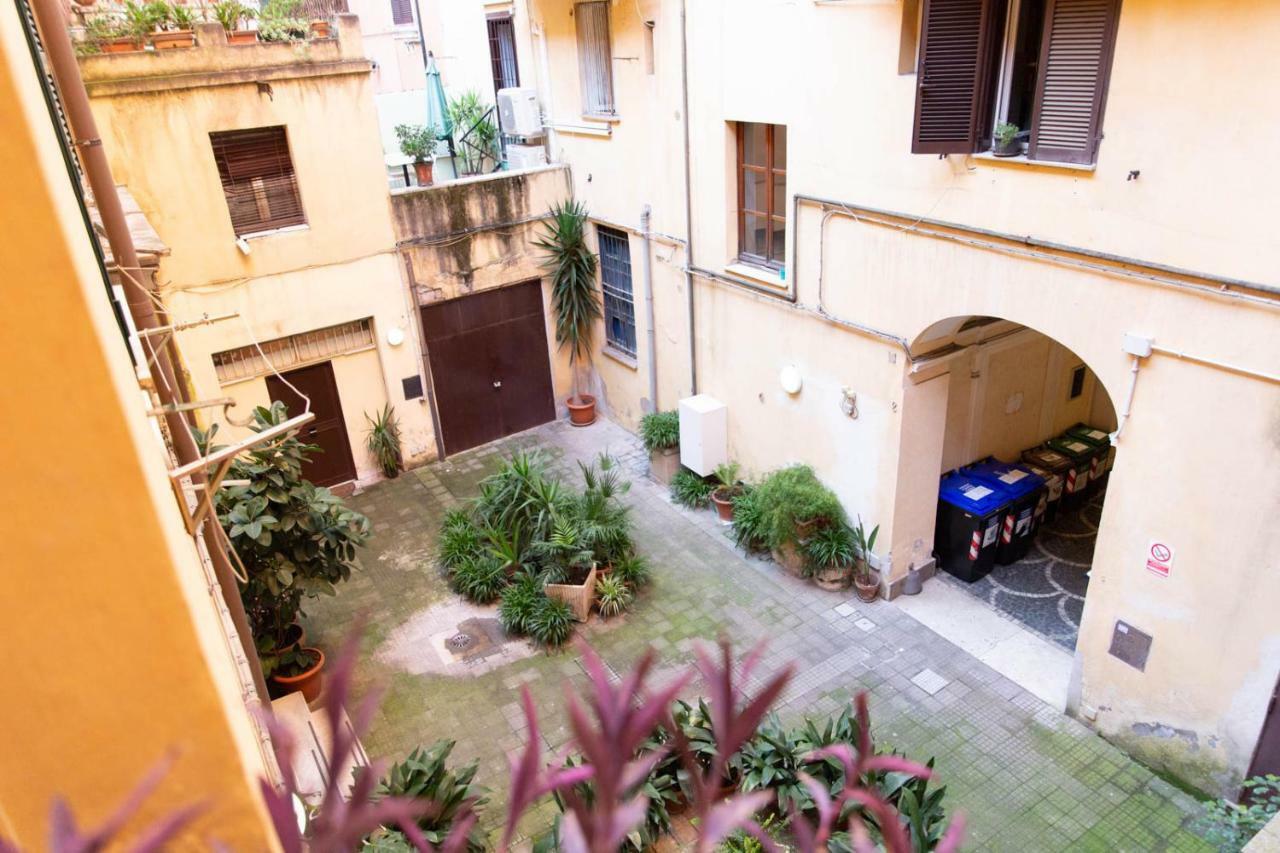 Sunny Home Roma Exterior foto