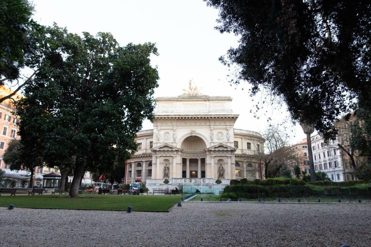 Sunny Home Roma Exterior foto