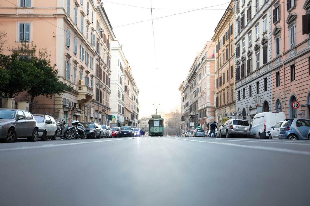 Sunny Home Roma Exterior foto